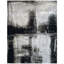 Hand Woven Silk and Wool Area Rug-79423528