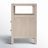 Celine 21" 2-Drawer Nightstand-833883594