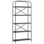 Bookshelf Engineered wood Modern Freestanding Bookshelves Organizer-2004950705-2004950666