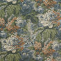 Imprimé floral; 