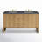 Hudson 60'' Double Bathroom Vanity with Top-86455615-101287762-125374328
