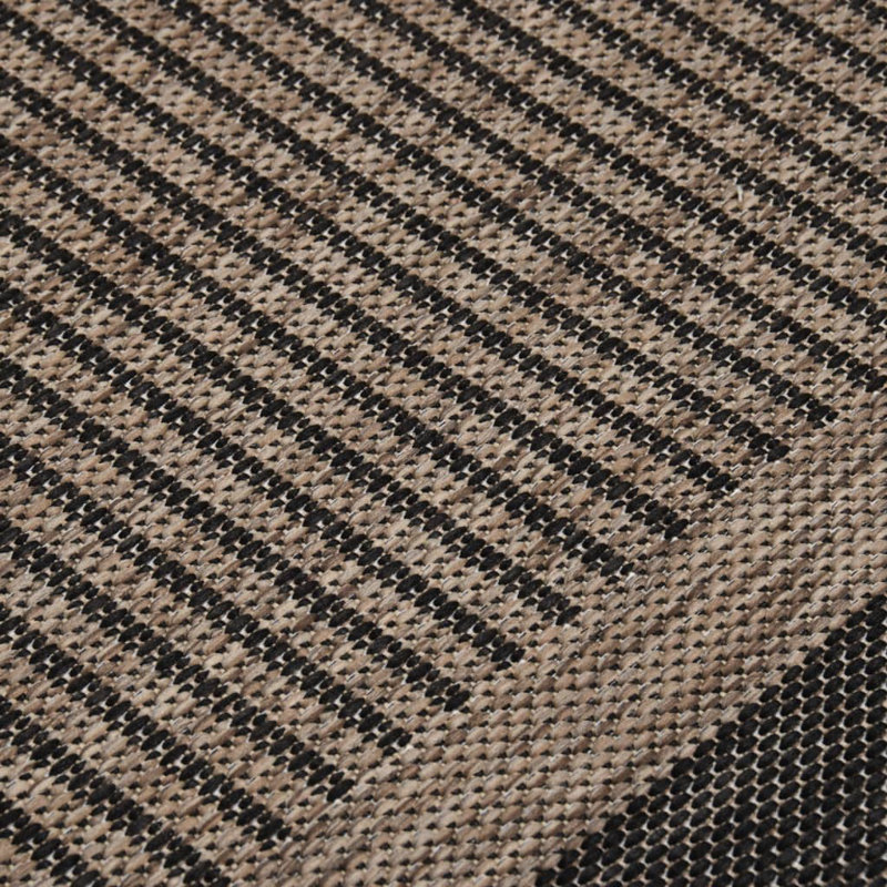 Welton Hand Woven Indoor / Outdoor Area Rug, Rectangle 80 x 250cm