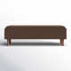 Rama Storage Bench