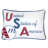 Dubbiel Embroidered Throw Pillow