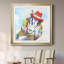 Enjoy the Little Things - Peinture encadrée-746630720-746630721