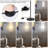 Black Floor Lamp