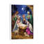 Holy Family With 3 Kings by Marcello Corti - Print-1572690553-1572690556