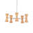 Pennyworth Chandelier