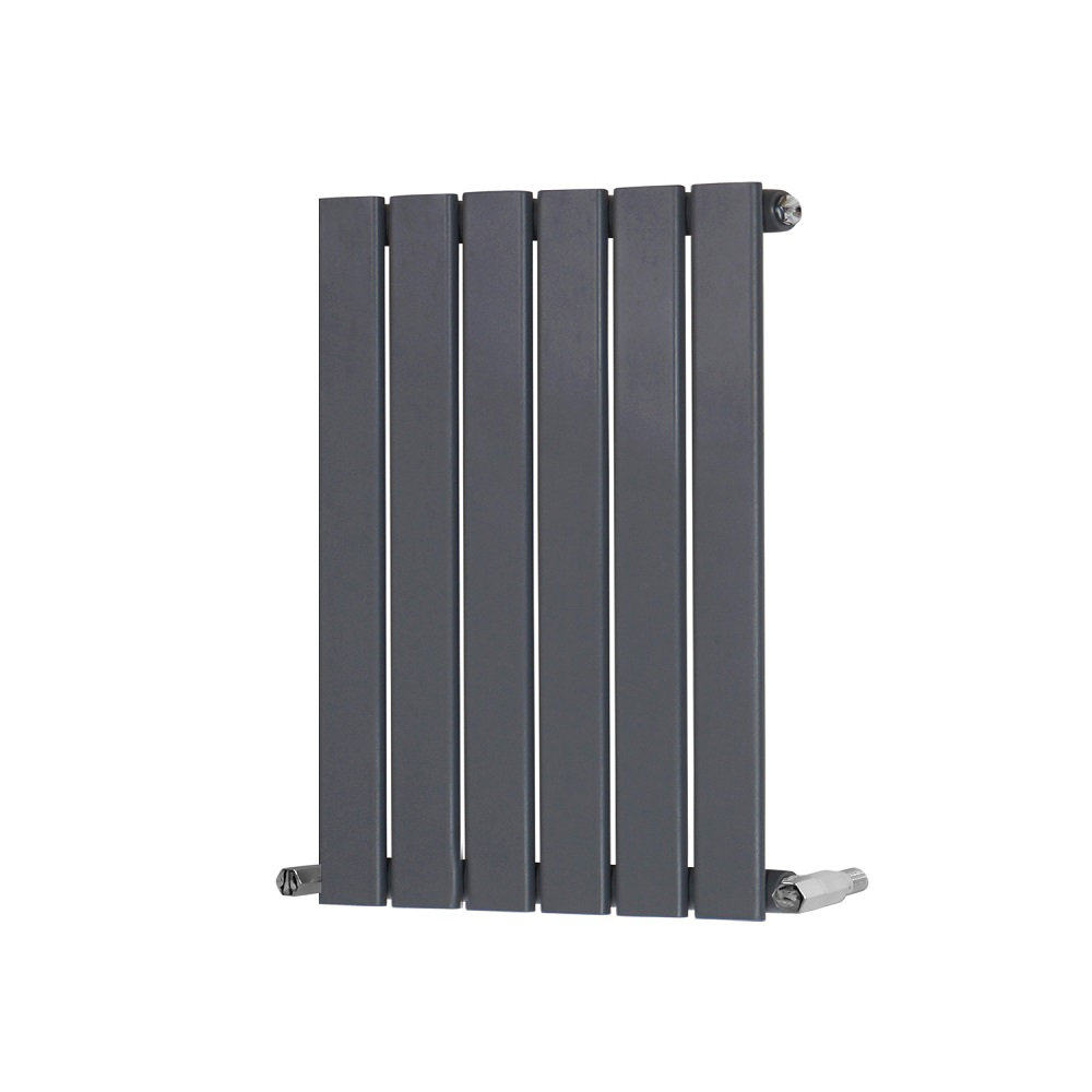 Adah Horizontal Single Flat Panel Radiator
