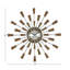 Horloge murale Ladburst