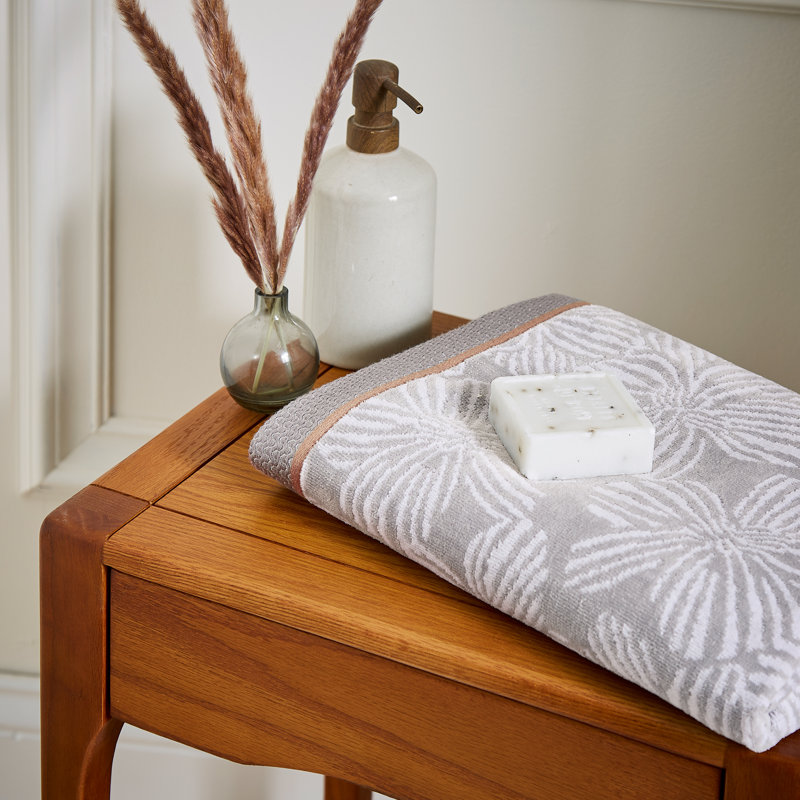 Zenda 100% Cotton Hand Towel