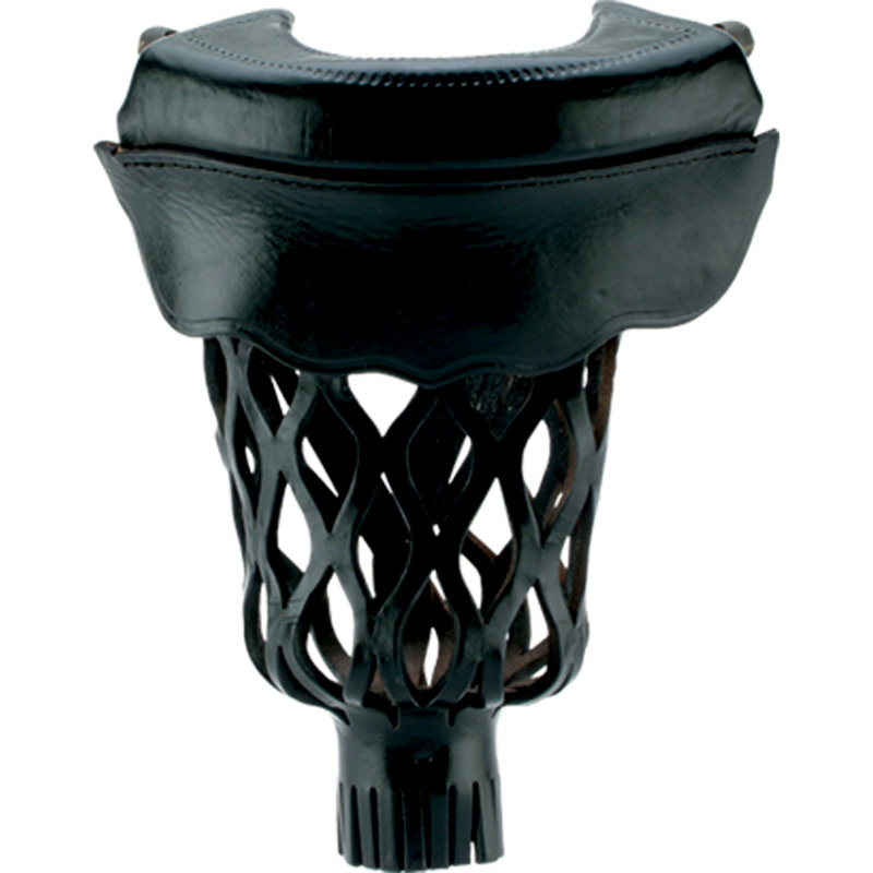 Table Parts and Repair Pocket Set 6 - Black Shield