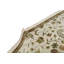 Floral Area Rug