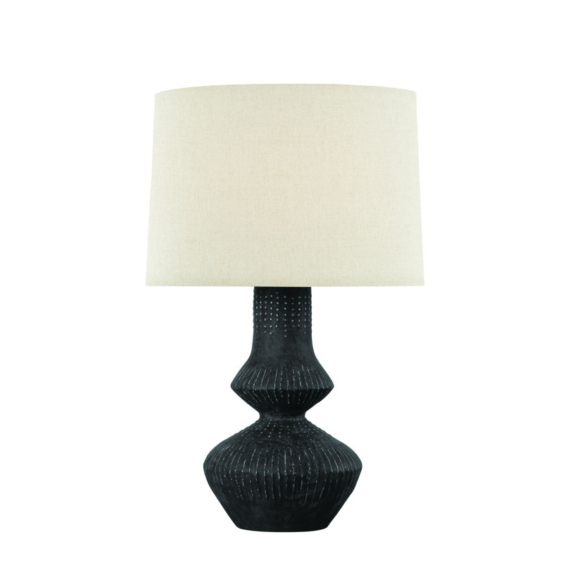 Lampe de table 1 lumière Ancram