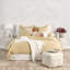 Couette en tissu de chanvre Paloma-1976734525-1976734526