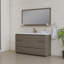 Ensemble de meuble-lavabo simple 60 po Arjina-34469145