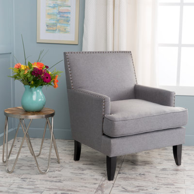 Apollos Upholstered Armchair