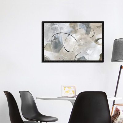 Crescendo - Painting on Canvas