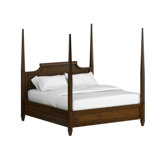 Eave Panel Bed