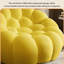 Canapé compressible 47,24 po Revolution Performance Fabrics jaune