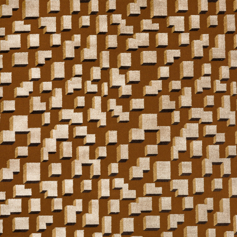 Cubical, Caramel