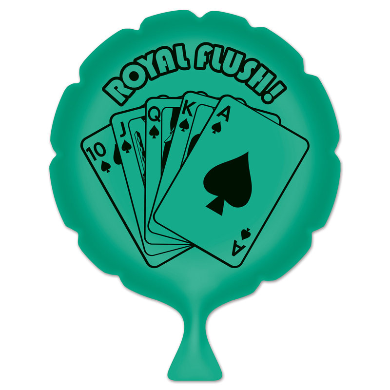 Quinte royale! Coussin Whoopee