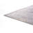 Erin Gates by Momeni Dorset Bennington Polyester Grey Area Rug-92408076
