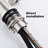 Aodisman Pull Out Kitchen Faucet
