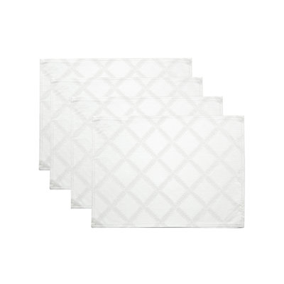 Lenox Laurel Leaf Placemat