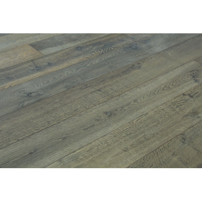 Oak 22cm W Hardwood Flooring