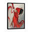 «Transcendent», reproduction d'impression sur toile-28960687-74597260-74597261
