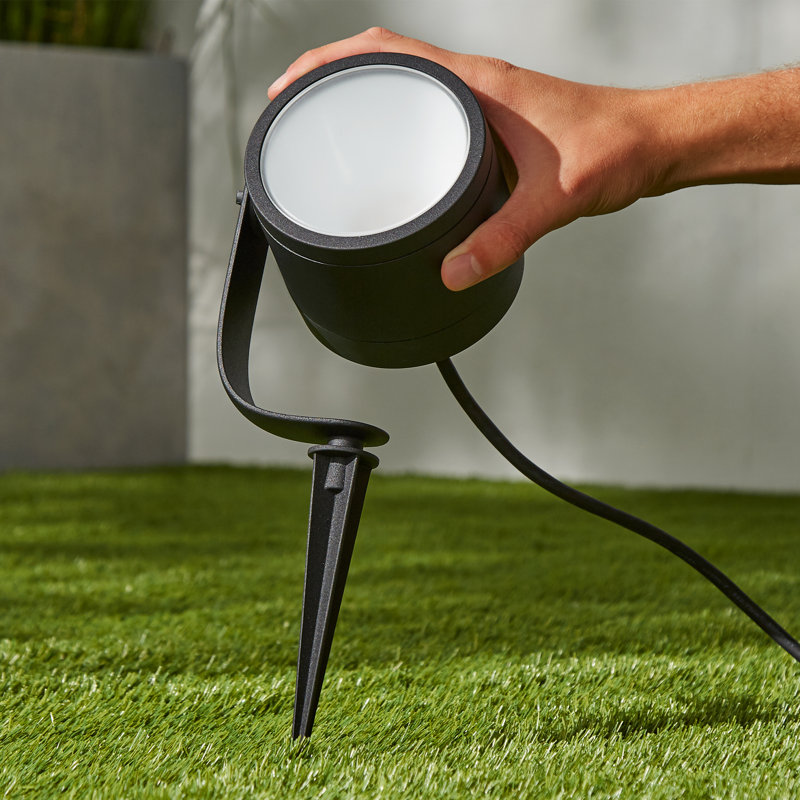 Projecteur d'extérieur Philips Hue Lily XL