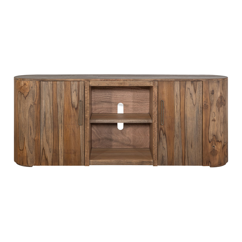 2 Door, TV Stand 80