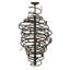Chloe 9 - Light Chandelier
