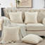 Indoor / Outdoor Square Cushion Cover-212888138