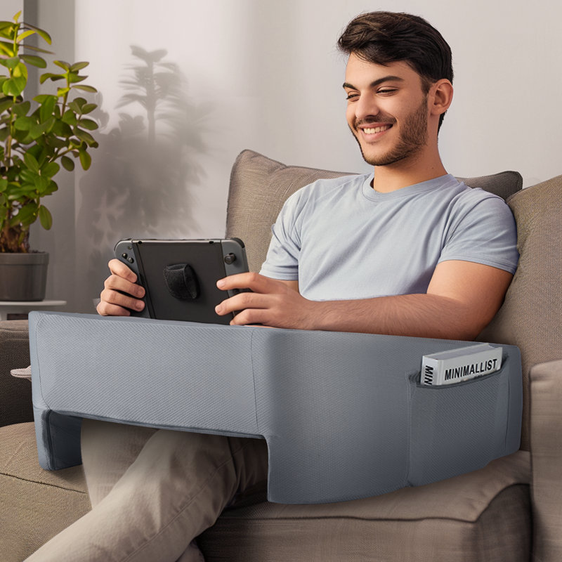 Bureau pour ordinateur portable