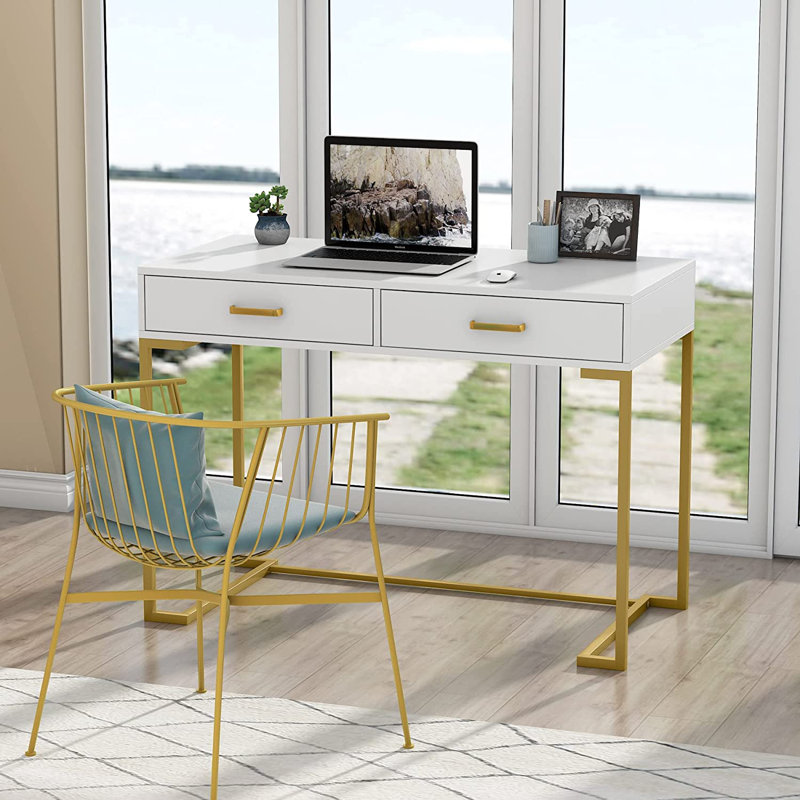Mayetta Computer Desk