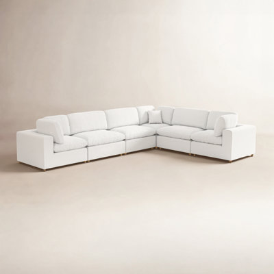 Jossa Upholstered Sectional