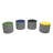 SoftScape 15" Circle/Cylinder Accent Ottomans-50259795