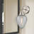 Gayle Chrome Armed Sconce-2009660467-2009660462