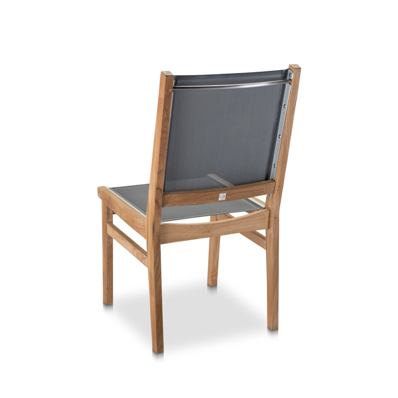 Bayhead Outdoor Dining Side Chair