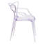Ensemble de 2 chaises de salle à manger Malvin-196240380