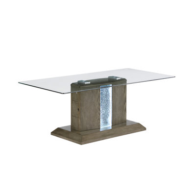 Table basse Carmalita
