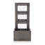 Metal Weather Resistant Floor Fountain