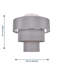 Desmon Fabric Semi Flush Mount-1611826611