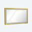 Daesia Metal Wall Mirror-408161386-414865077