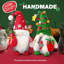 Christmas Elf Figurine