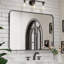 Miroir de salle de bain mural 40 po x l 32 po H-656143056-648686531