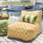 Glanville Polyester Outdoor Friendly Bean Bag Chair & Lounger-21303537