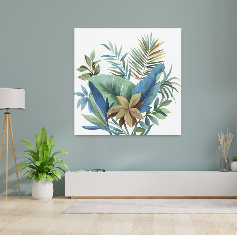 Print, 121.92cm H x 121.92cm W